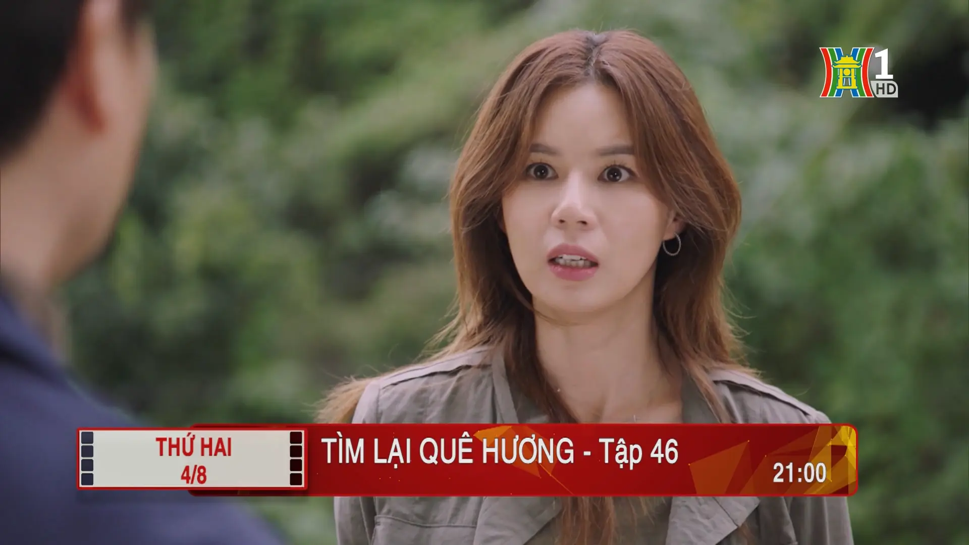 'Tìm lại quê hương' - Tập 46: Thất vọng